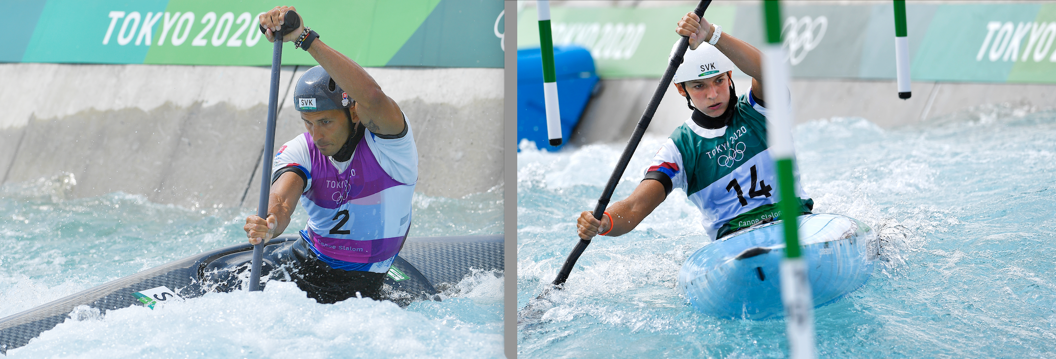 Beňuš víťaz kvalifikácie, aj Mintálová hladko do semifinále